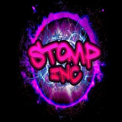 Best of Bounce-Inc & Stomp-Inc: Hardcore