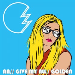 Give My All / Golden