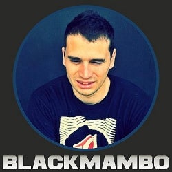 Blackmambo Freak Muziq Of March 2012