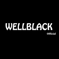 WELLBLACK™ TOP 10 CHART /APRIL, 2014/