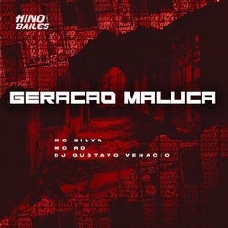 Geração Maluca