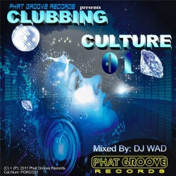 Clubbing Culture 01