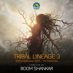 Tribal Lineage 3 (Compiled by Boom Shankar)