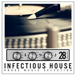 Infectious House, Vol. 28