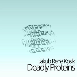 Deadly Proteins