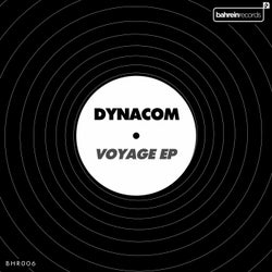 Voyage EP