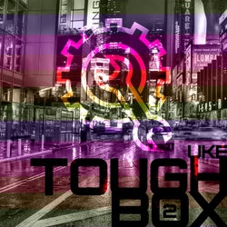 Tough Box 2