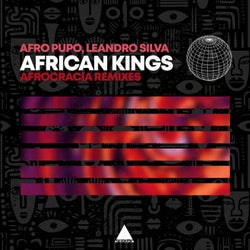 African Kings (Afrocracia Remixes)