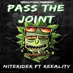 Pass The Joint