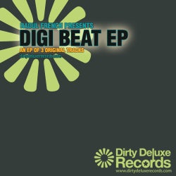 Digi Beat EP