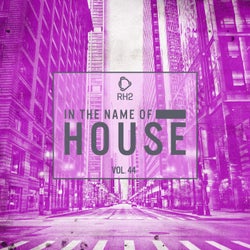 In The Name Of House, Vol. 44