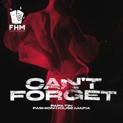 Can`t Forget