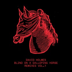 Blind On A Galloping Horse Remixes, Vol.1 (feat. Raven Violet) [Remixes]