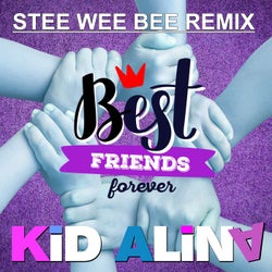 Best Friends Forever (Stee Wee Bee Remix)