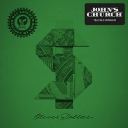 John's Church - Extended Remixes