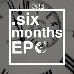 Six Months EP