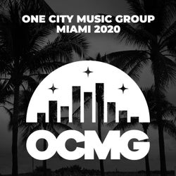 One City Music Group Miami 2020