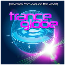 Trance Globe (New Trax from Around the World)