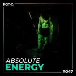Absolutely Energy! Workout Selections 047