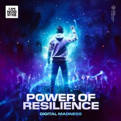 Power Of Resilience