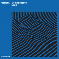 Electric Rescue Dope