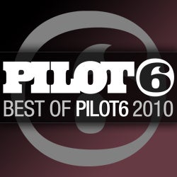 Pilot6 - Best Of 2010