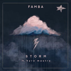Storm (feat. Kyra Mastro)