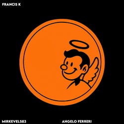 Angelo Ferreri
