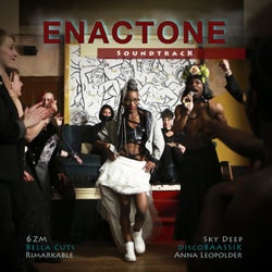 Enactone Soundtrack