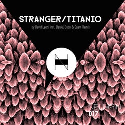 Stranger / Titanio