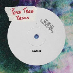 Do U Knoww (Peach Tree Remix)