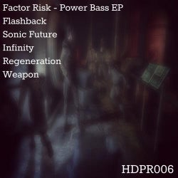 Power Bass EP