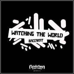 Watching the World (Extended Mix)