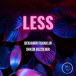 Less