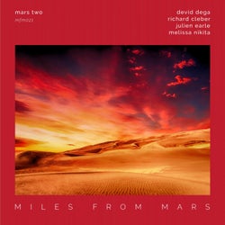 Mars Two
