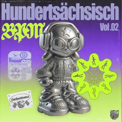 Hundertsächsisch BPM Vol. 2