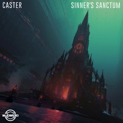 Sinner's Sanctum