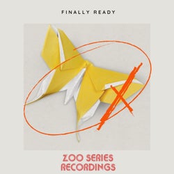 Finally Ready