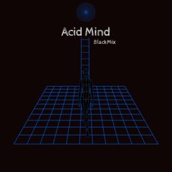 Acid Mind (Black Mix)