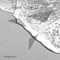 Ibiza Sampler 2019