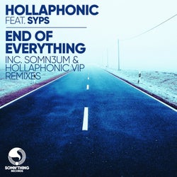 End of Everything (Remixes)