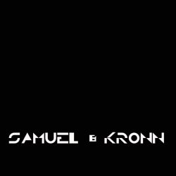 Samuel & Kronn - Carnival 2014 Chart
