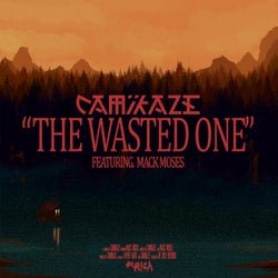 The Wasted One feat. Mack Moses