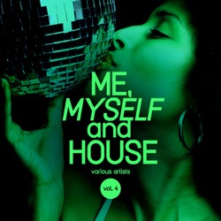 Me, Myself and House, Vol. 4