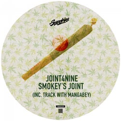 Smokey's Joint