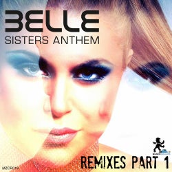 Sisters Anthem Remixes Part 1