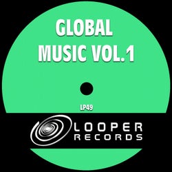 Global Music, Vol. 1