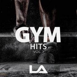 Gym Hits, Vol. 1