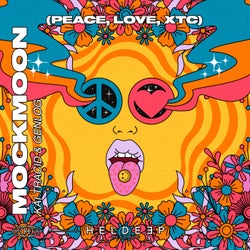 Mockmoon (Peace, Love, XTC) (Extended Mix)