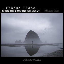 When the Cannons Go Silent (Piano Mix)